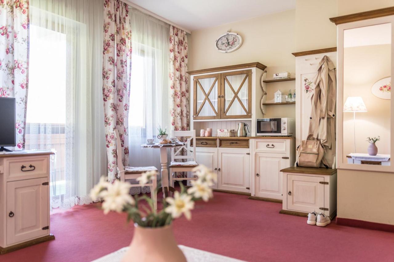 Villa Adamo 扎科帕内 外观 照片