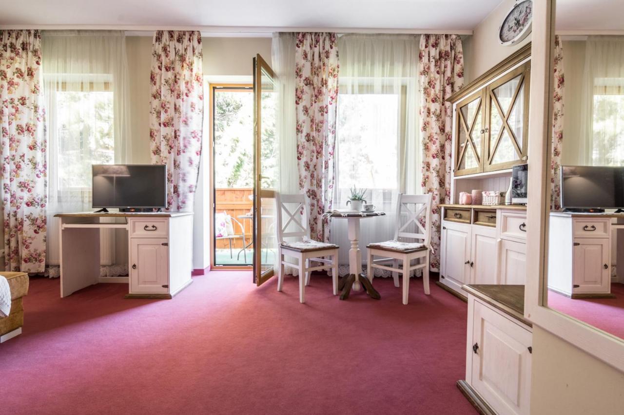 Villa Adamo 扎科帕内 外观 照片